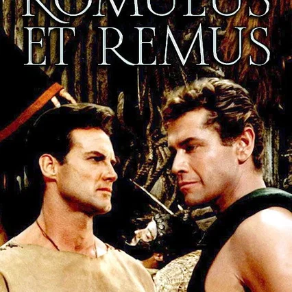 Miniature photo du film : Romulus et Rémus