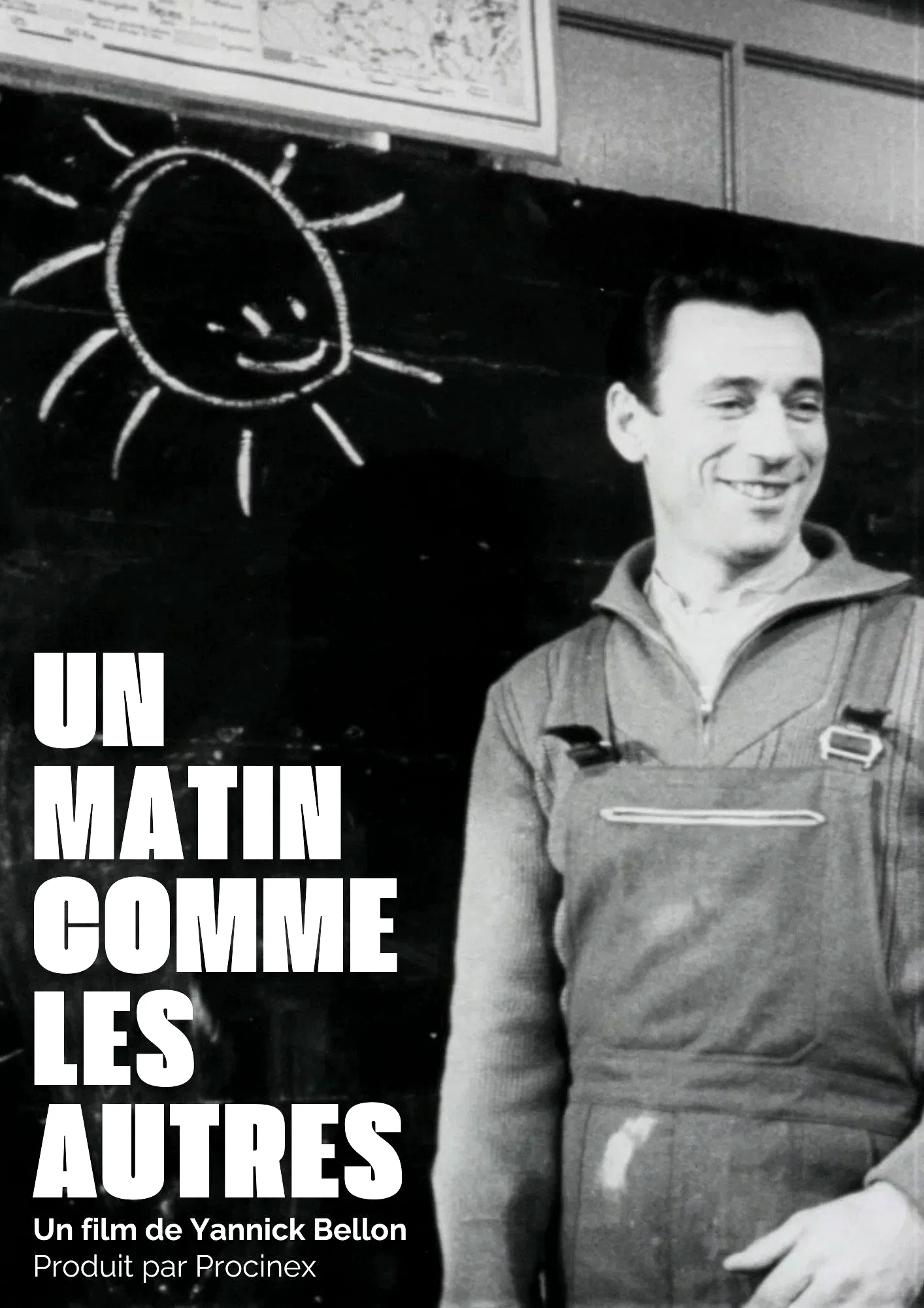 Photo du film : Un matin comme les autres
