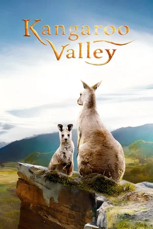 Affiche du film : La Vallée de Kangourous