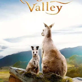 Photo du film : La Vallée de Kangourous