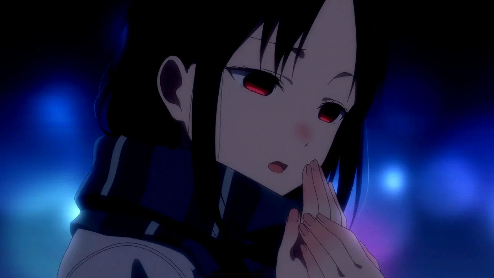 Photo du film : Kaguya-sama : Love is War -The First Kiss That Never Ends
