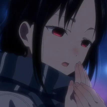 Miniature photo du film : Kaguya-sama : Love is War -The First Kiss That Never Ends