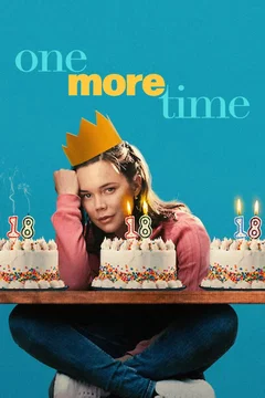 Affiche du film One More Time