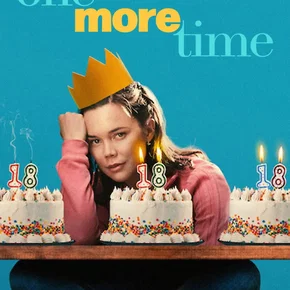 Photo du film : One More Time