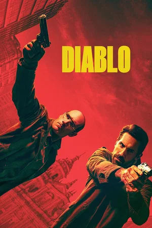 Affiche du film : Diablo