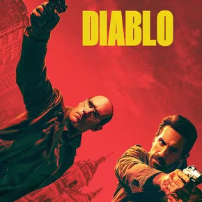 Photo du film : Diablo