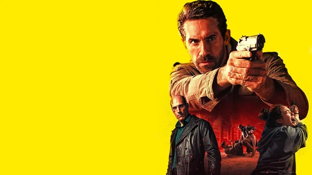 Photo 3 du film : Diablo