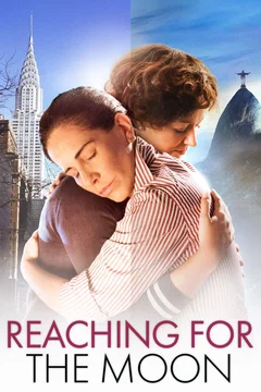 Affiche du film Reaching for the Moon