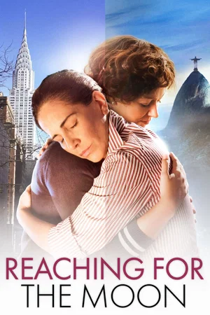 Affiche du film : Reaching for the Moon
