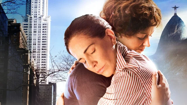 Photo du film : Reaching for the Moon