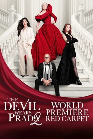 Photo 2 du film : The World Premiere Of The Devil Wears Prada 2