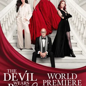Photo du film : The World Premiere Of The Devil Wears Prada 2