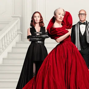 Photo du film : The World Premiere Of The Devil Wears Prada 2
