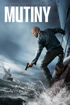 Affiche du film Mutiny