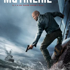 Photo du film : Mutiny