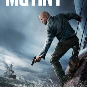 Photo du film : Mutiny
