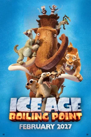 Photo 8 du film : L'Âge de glace 6