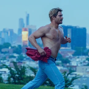 Photo du film : Untitled Mr. Irrelevant Film