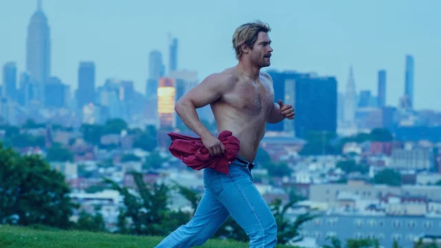 Photo 3 du film : Untitled Mr. Irrelevant Film