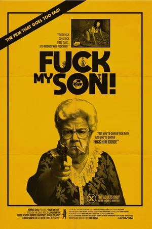 Photo 4 du film : Fuck My Son!