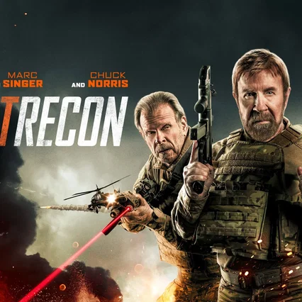 Miniature photo du film : Agent Recon