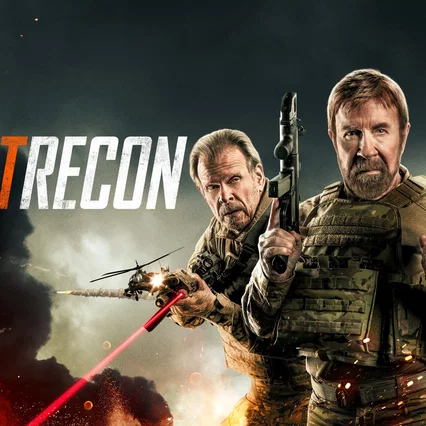 Miniature photo du film : Agent Recon