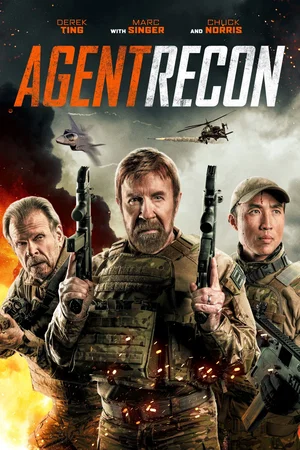 Photo du film : Agent Recon