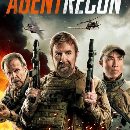 Miniature photo du film : Agent Recon