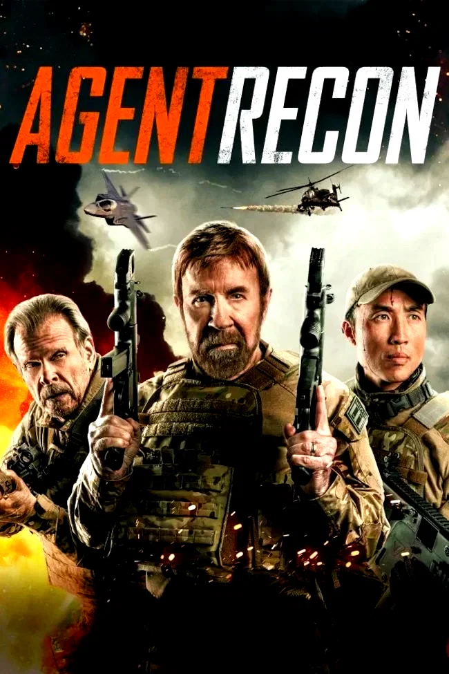 Photo 7 du film : Agent Recon