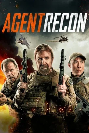 Photo du film : Agent Recon