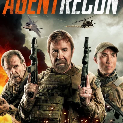 Miniature photo du film : Agent Recon