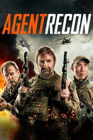 Photo du film : Agent Recon