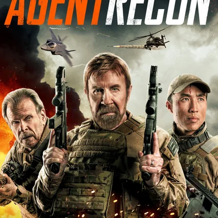 Miniature photo du film : Agent Recon