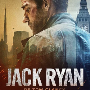 Photo du film : Tom Clancy's Jack Ryan: Ghost War