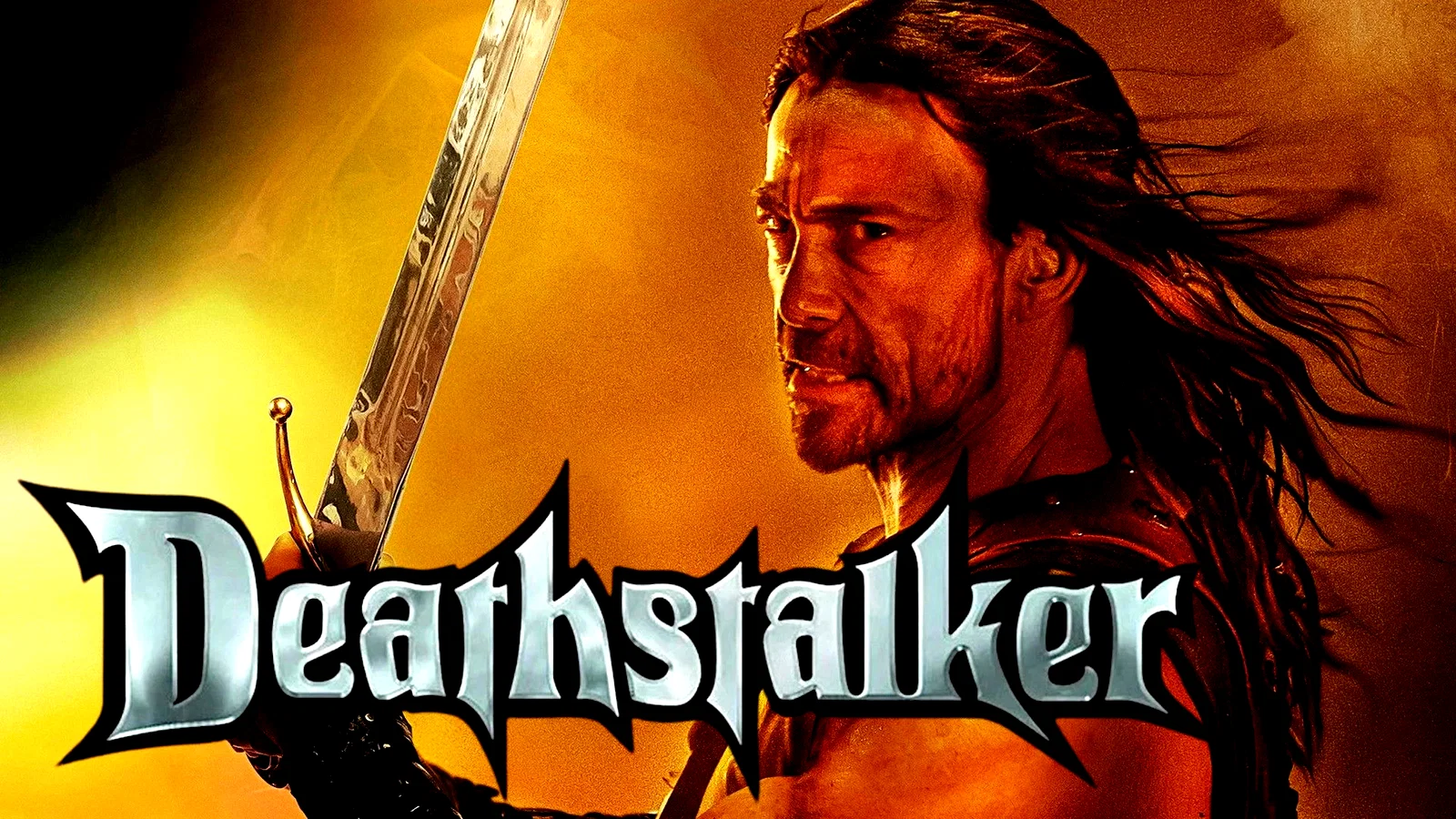 Photo du film : Deathstalker