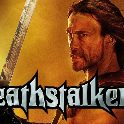 Miniature photo du film : Deathstalker