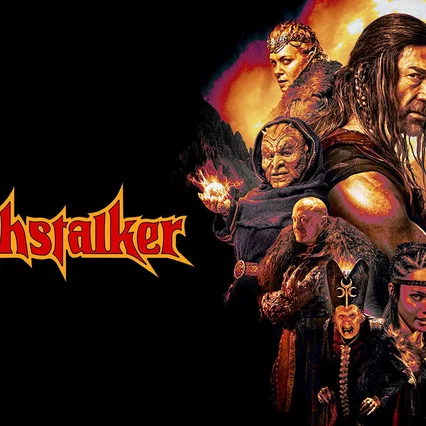 Miniature photo du film : Deathstalker
