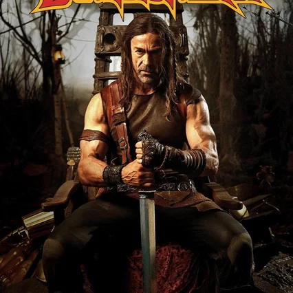 Miniature photo du film : Deathstalker