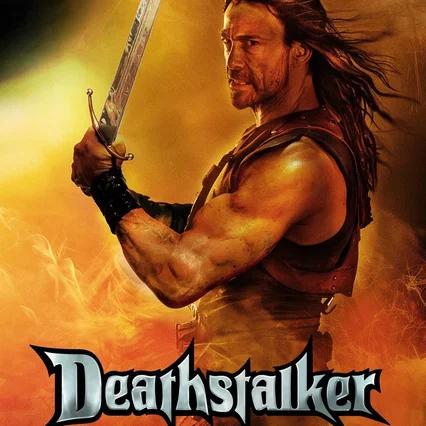 Miniature photo du film : Deathstalker