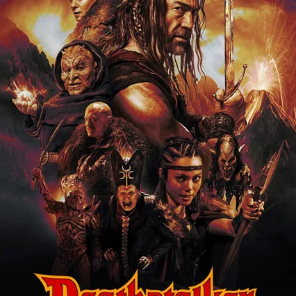 Miniature photo du film : Deathstalker