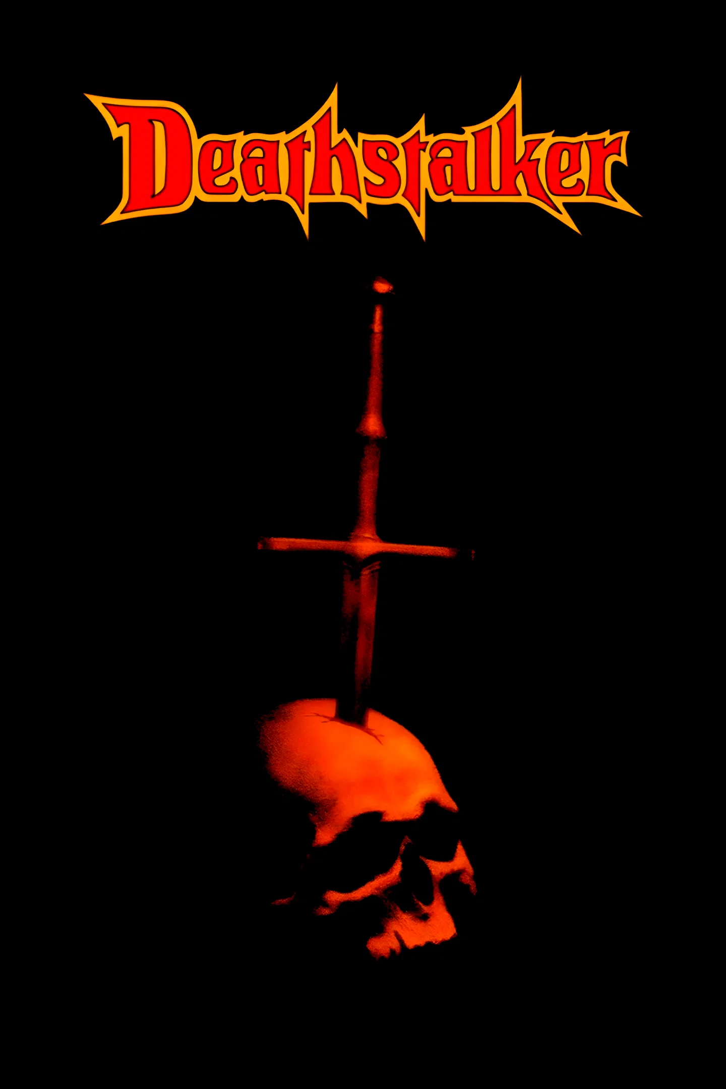 Photo du film : Deathstalker