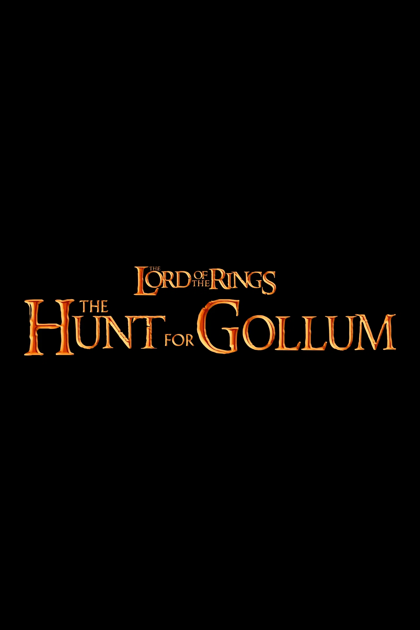 Photo du film : The Lord of the Rings: The Hunt for Gollum