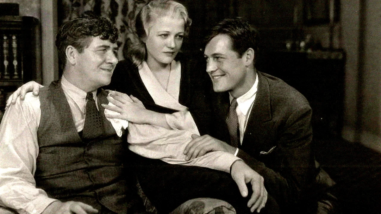 Photo 2 du film : Lady and gent