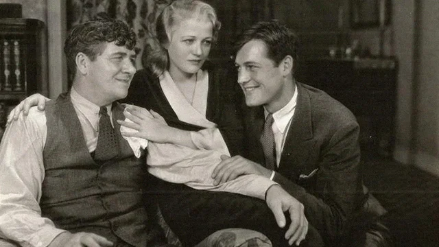 Photo 2 du film : Lady and gent