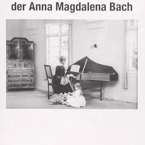 Photo du film : Chronique d'Anna-Magdalena Bach
