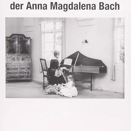 Miniature photo du film : Chronique d'Anna-Magdalena Bach