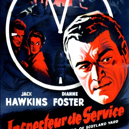 Miniature photo du film : Inspecteur de service