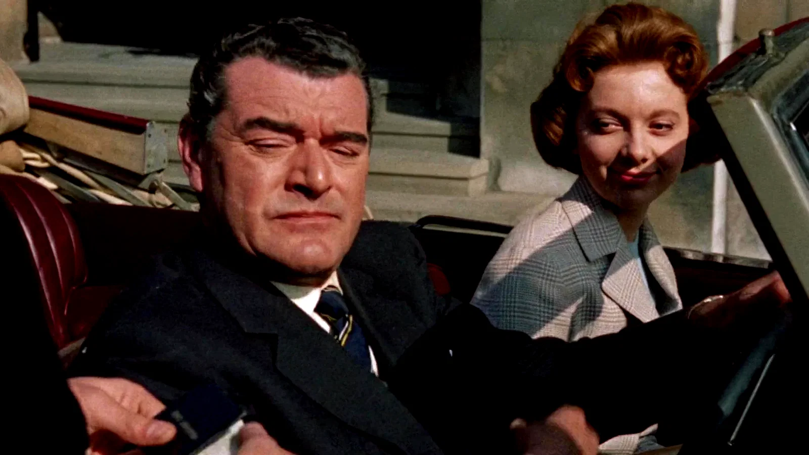 Photo 4 du film : Inspecteur de service