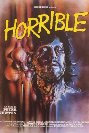 Photo du film : Horrible