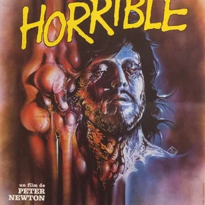 Photo du film : Horrible